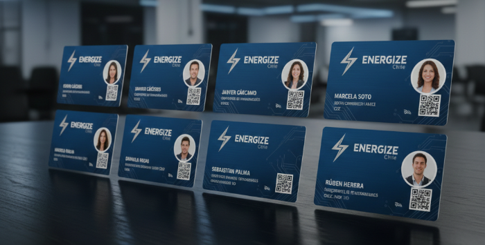 Identificación Corporativa