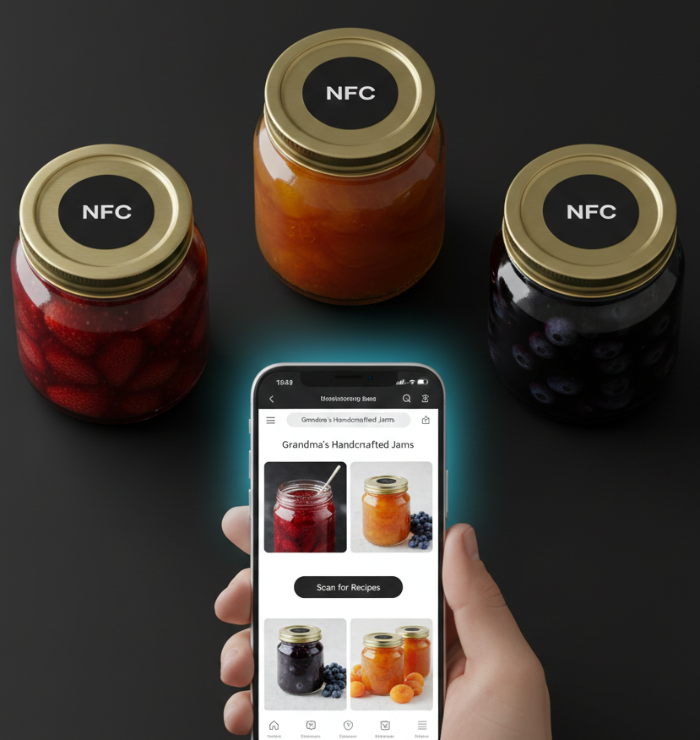 Productos Gourmet